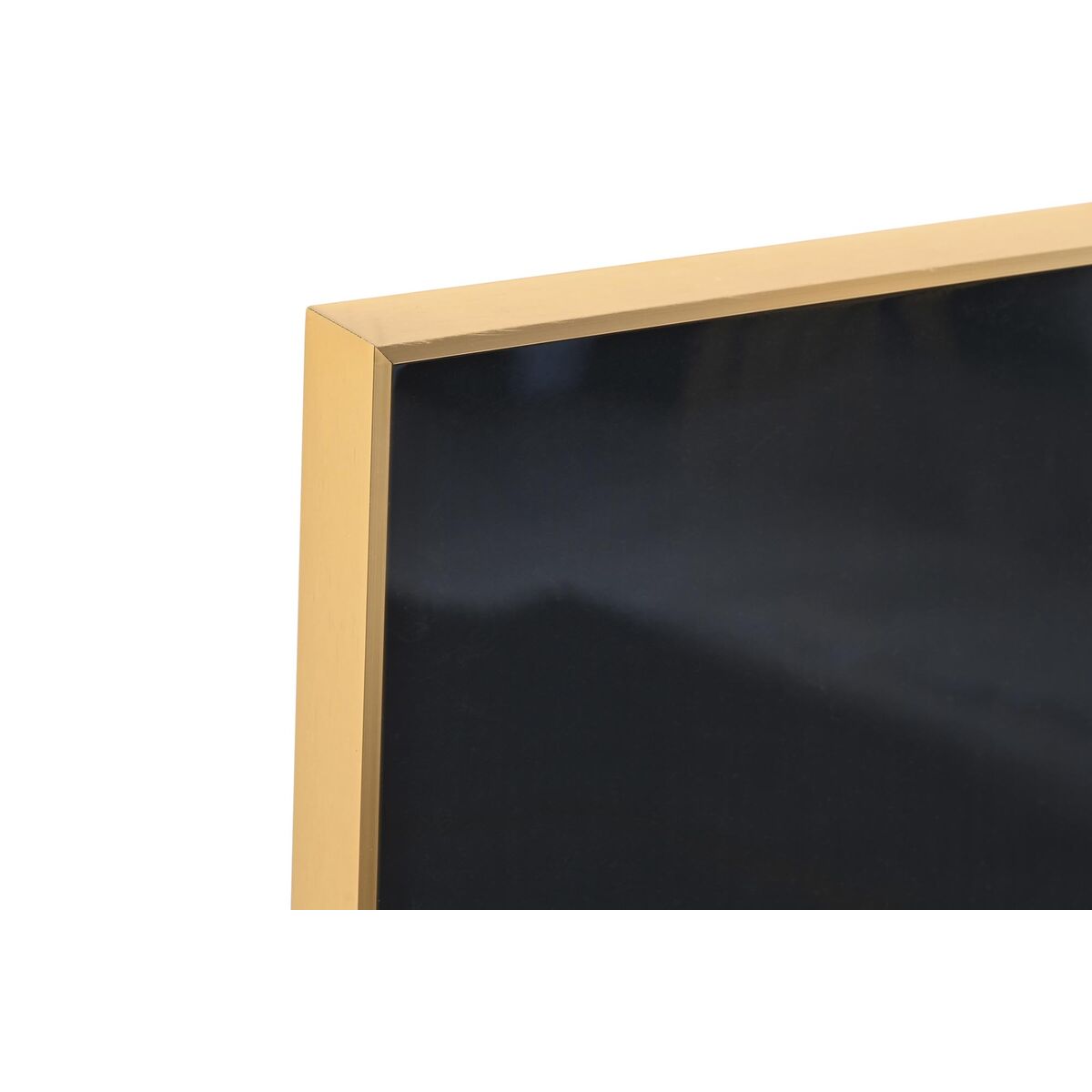 Quadro DKD Home Decor Alluminio Legno MDF 60 x 3 x 80 cm